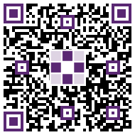 QR-Code zur Spendeneingabe