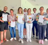 Erfolgreiche Weiterbildung in Greifswald