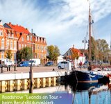 Einladung zur Leando Road Show