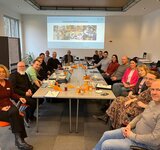 Gemeinsam die Zukunft der Elektronikerausbildung gestalten