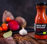 Der Ostseewelle Hit Radio Mecklenburg-Vorpommern Ketchup-Test