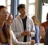 Willkommen in der UGPD