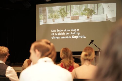 Kreative Ausbildung in Greifswald