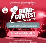 Seeside braucht Ihr Vote!