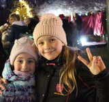 Kinderweihnachtsfest