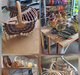 Handwerk, Natur und Genuss