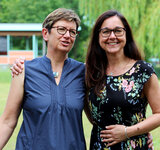 Nach 32 Jahren - Eine Pionierin geht von Bord