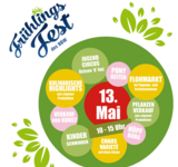 #ZusammenWir! - Frühlingsfest im BBW