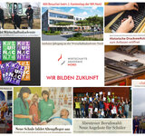 10 Jahre Wirtschaftsakademie Nord