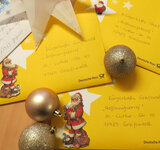 Hoffnungsbriefe im Advent