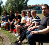 120 Jugendliche gehen den ersten Schritt in Richtung Berufsleben