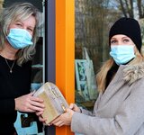 Weihnachtsmarkt zum Mitnehmen