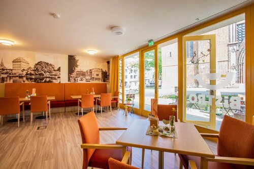 Gastraum der Sonnenseite